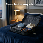 WavePillow - Better sleep with tinnitus
