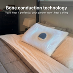 WavePillow - Better sleep with tinnitus