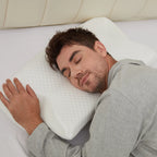 Realign - Spine realignment pillow for side sleepers