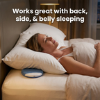 WavePillow - Better sleep with tinnitus
